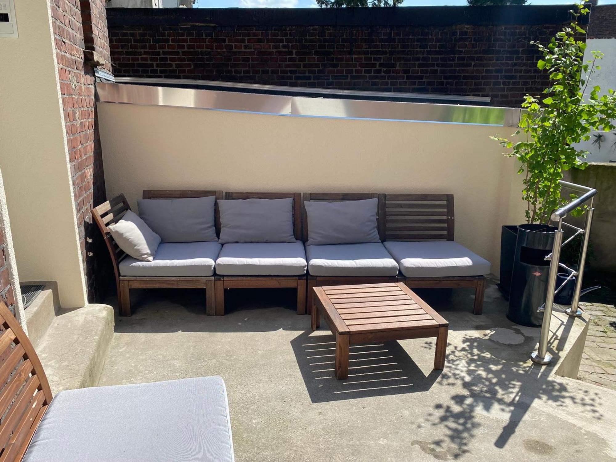 2 Rooms, Free Parking, 25 Min To Duesseldorf, 150 Mbps Wlan Duisburg Exterior photo